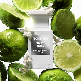 Soleil Neige - Woda perfumowana